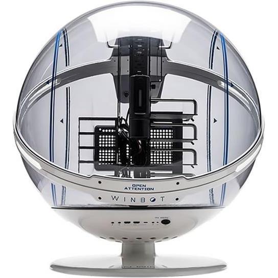 In Win Winbot - buy at Digitec - Digitec