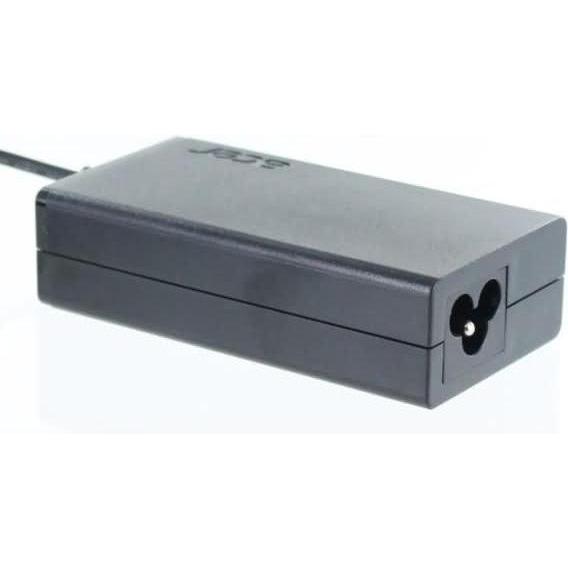 Acer Original Netzteil für TRAVELMATE P645 Original (65 W), Notebook Netzteil, Schwarz