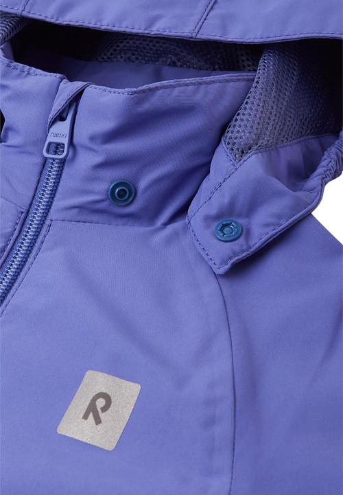 Image du produit Reima tec Kinder Regenjacke Kallahti Breezy (140)