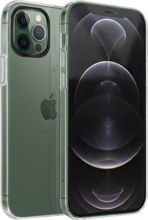 Actual product image RhinoShield Clear Case (Apple iPhone 13 Pro)