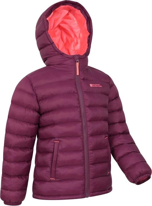 Produktbild Mountain Warehouse Seasons II Steppjacke (158)