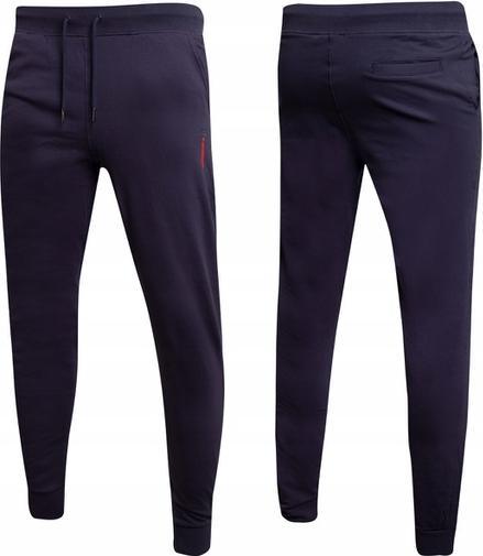 Image du produit Guess Pantalon homme ADAM Marine XL (XL)