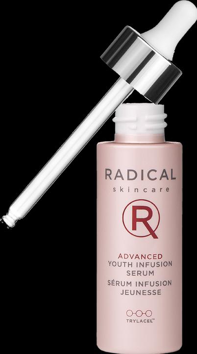 Actual product image Radical Skincare Advanced Youth Infusion Serum (30 ml)