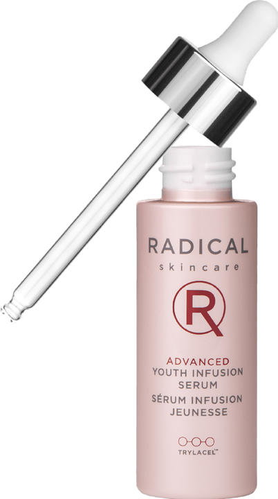 Actual product image Radical Skincare Advanced Youth Infusion Serum (30 ml)