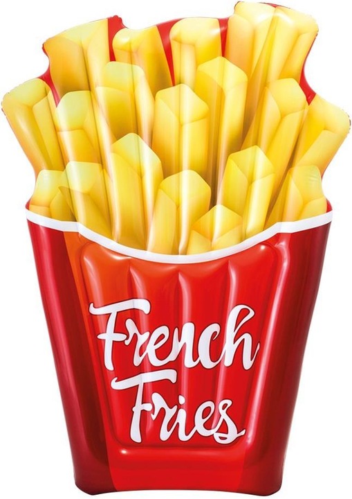 Immagine prodotto Intex Le patatine fritte galleggiano