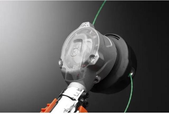 Produktbild Husqvarna 520iLX Motorsense (Trimmfaden)