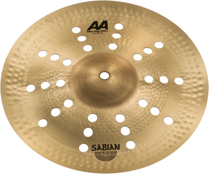 Immagine prodotto Sabian AA Mini Santa Cina 12" (12", Bacinella)