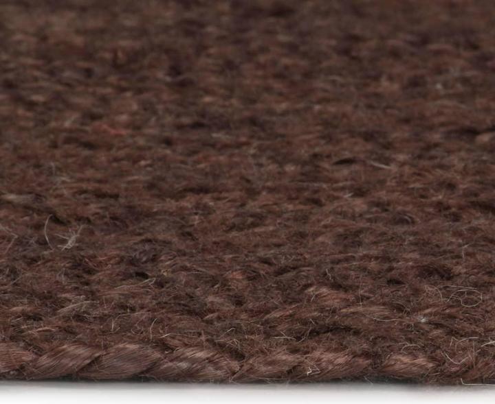 Actual product image vidaXL Teppich (90 x 90 cm)