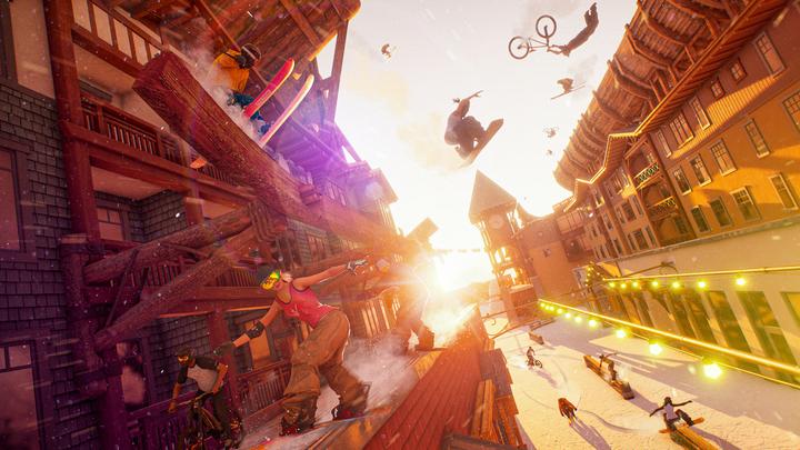 Immagine prodotto Ubisoft Repubblica dei Cavalieri (PS5, EN)
