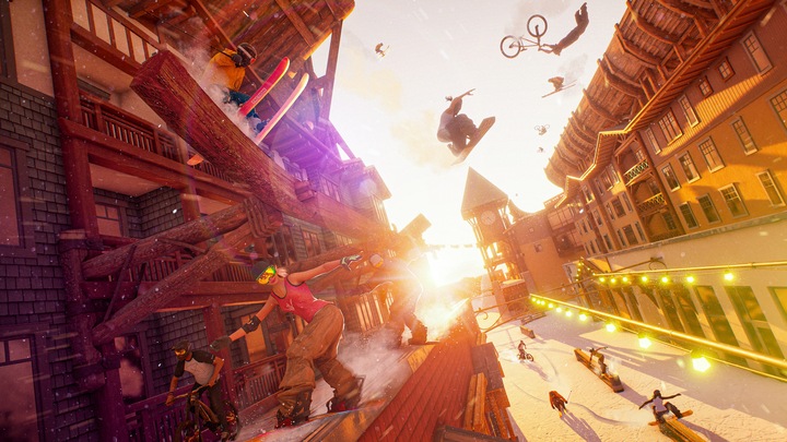 Immagine prodotto Ubisoft Repubblica dei Cavalieri (PS5, EN)