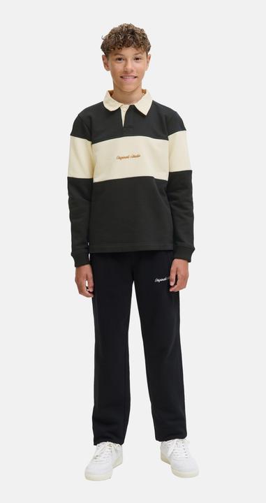 Actual product image Jack & Jones Junior Poloshirt NORREBRO Kurzarmshirt (164)