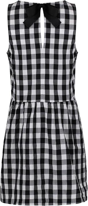 Actual product image Tommy Hilfiger gingham (M)