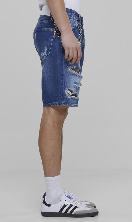 Image du produit Sony Short en jean 2Y - 159251 (33)