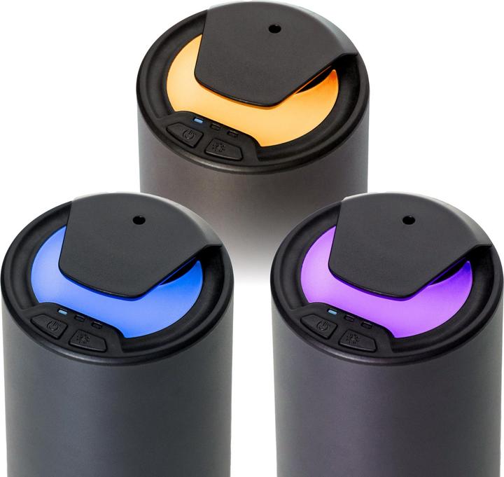 Produktbild InLine Aroma Diffuser Home & Car (15 ml)