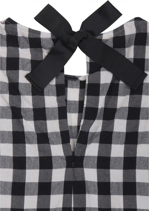 Actual product image Tommy Hilfiger gingham (M)