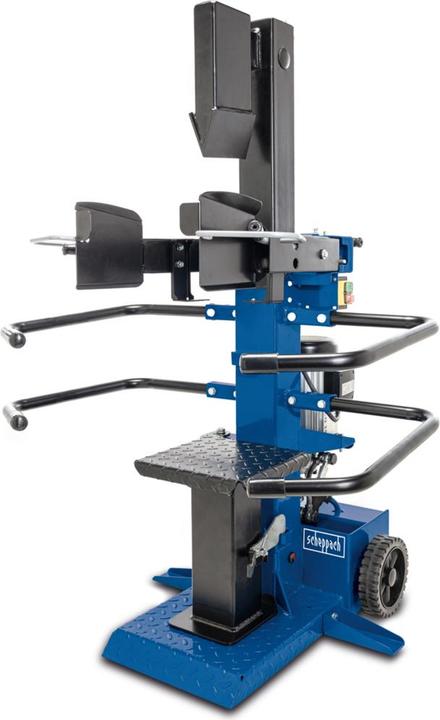 Actual product image Scheppach Compact 8t