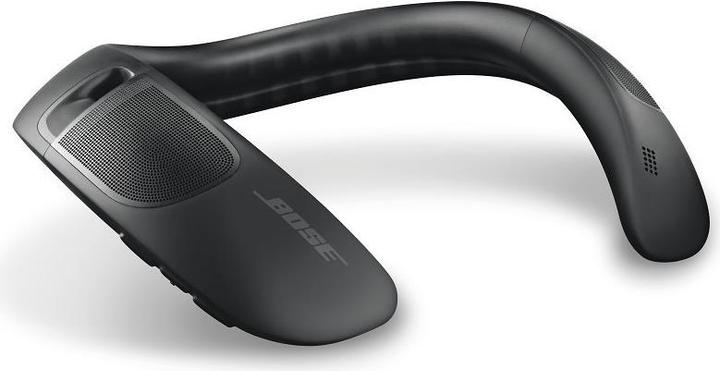 Produktbild Bose SoundWear Companion (12 h)