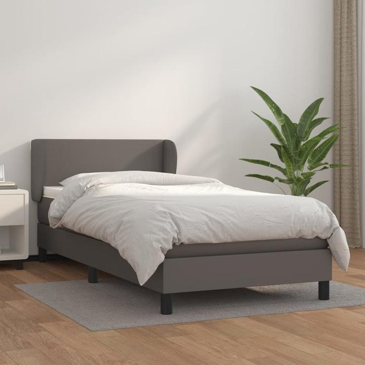 Image du produit vidaXL Boxspringbett (80 x 200 cm)
