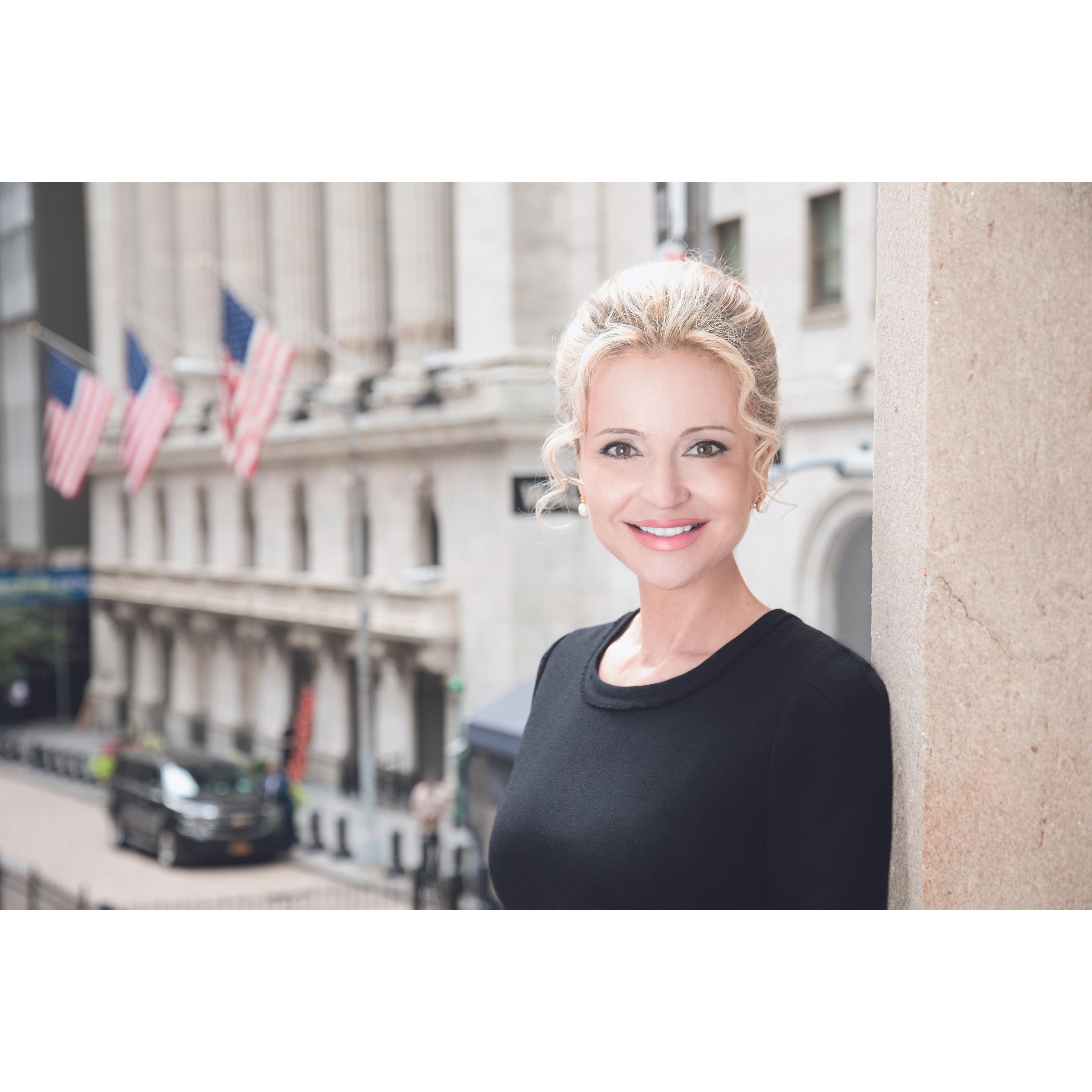 Thumbnail - Die DNA der USA, Sachbücher von Sandra Navidi