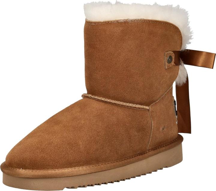 Produktbild Mustang Stiefelette (39)