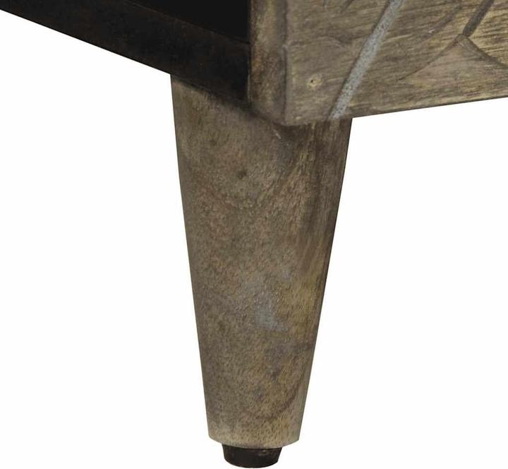 Produktbild vidaXL Couchtisch (50 x 80 x 40 cm)