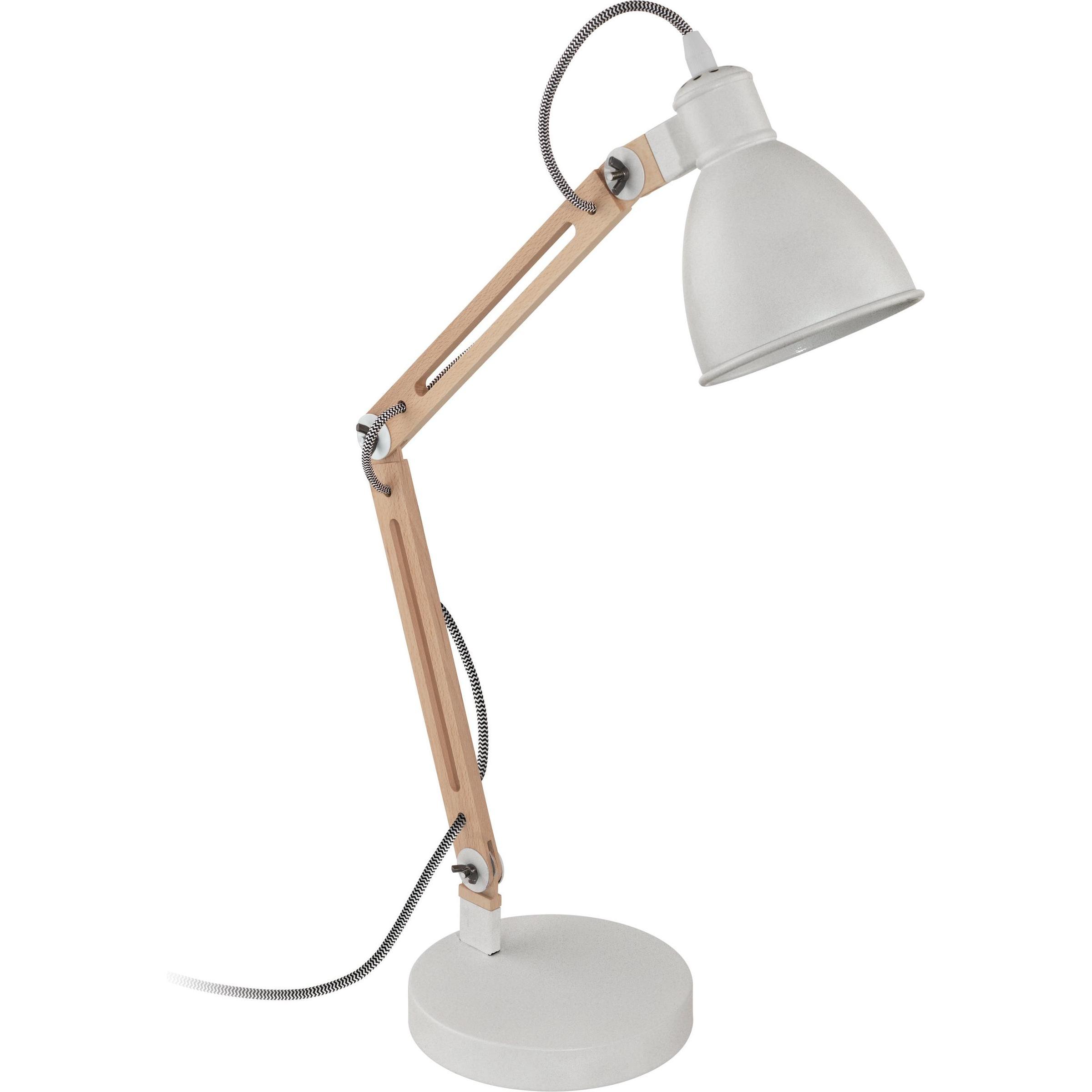 EGLO, Tischlampe, Torona 1 (E14)