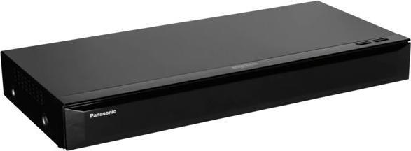 Image du produit Panasonic Dmr-Ubs70egk (Enregistreur Blu-ray, Lecteur Blu-ray)