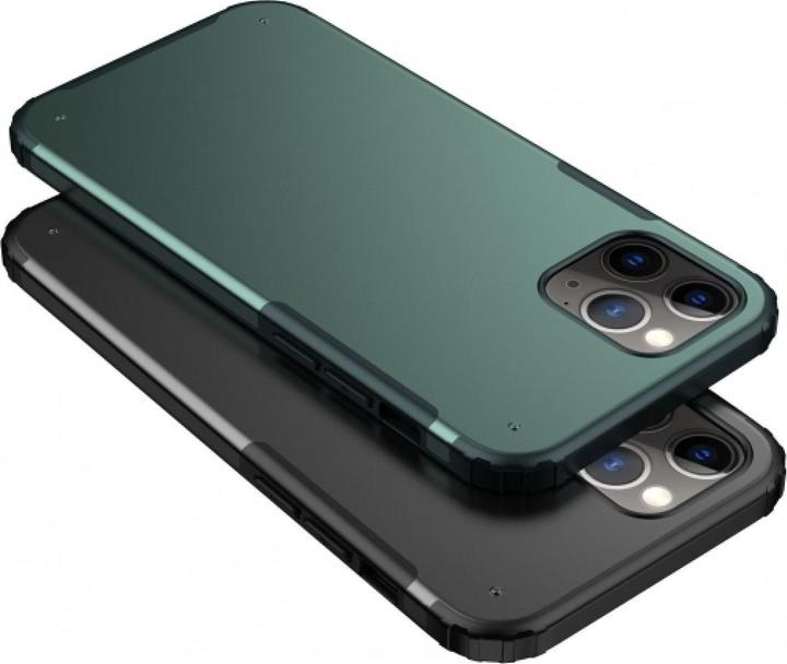 Actual product image Screenguard Apple iPhone 12 Pro Max Anti-Impact Stealth Case with 2m Drop Protection (Apple iPhone 12 Pro Max)