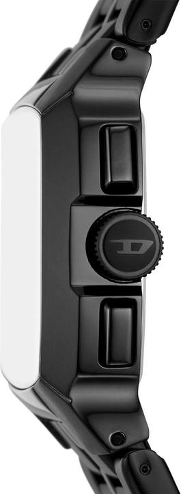 Actual product image Diesel Cliffhanger (Chronograph, 40 mm)