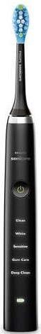 Produktbild Philips Sonicare HX9355/86 (Schallzahnbürste)