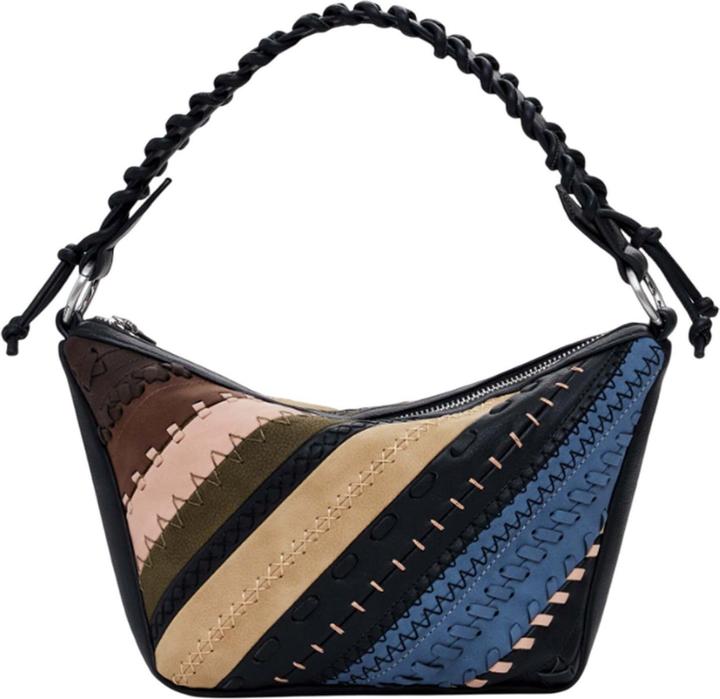 Immagine prodotto Desigual Quebec Whipstitch Munich Shoulder Bag