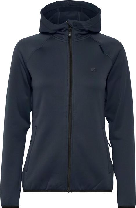 Navy Blazer (2048)