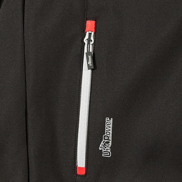 Produktbild U-Power Metropolis (L)