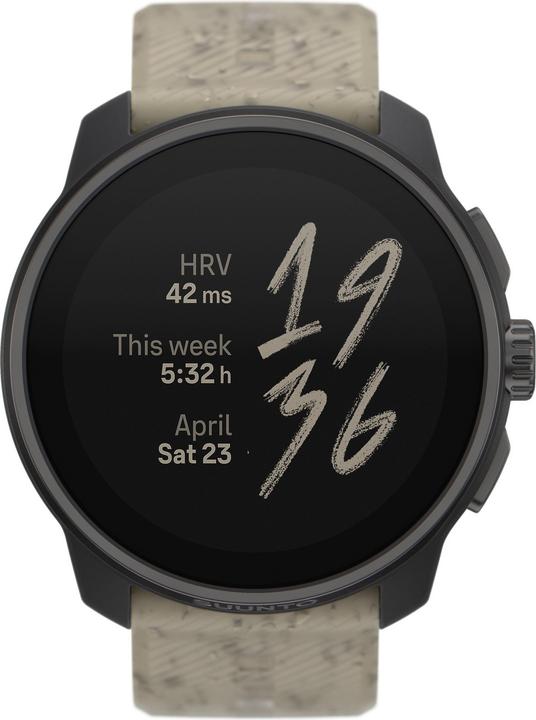 Immagine prodotto Suunto Gara S (45 mm)