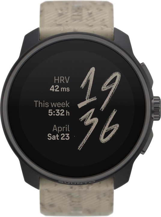 Image du produit Suunto Race S (45 mm)