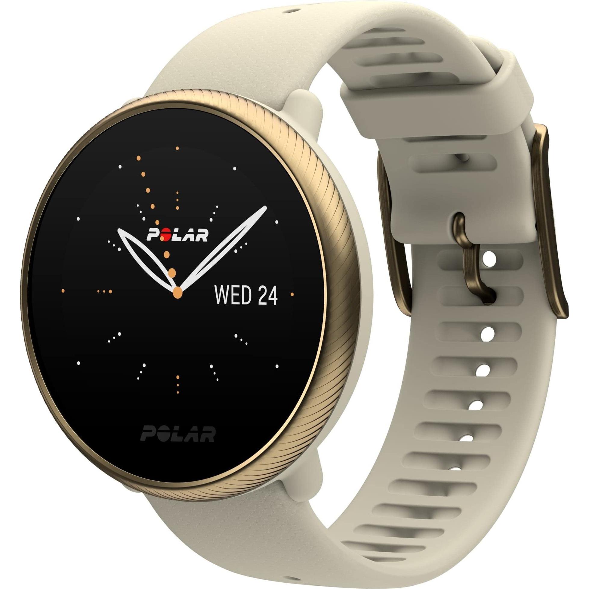 Polar Ignite 2 (43 mm), Smartwatch