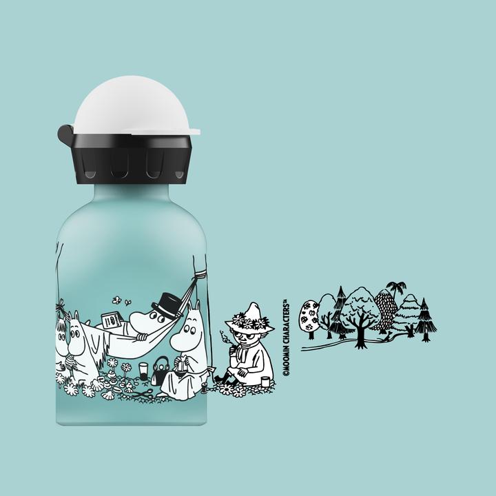 Produktbild Sigg Moomin (0.30 l)
