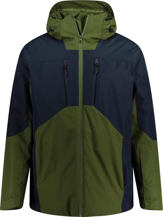 Produktbild Jay-Pi , Ski-Jacke, Skiwear, Funktion, Kapuze (L)