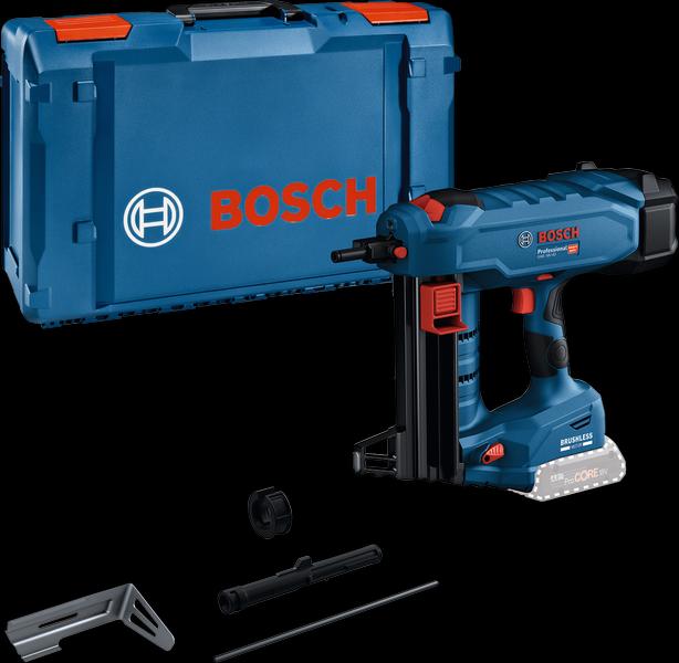 Produktbild Bosch Professional Akku-Betonnagler