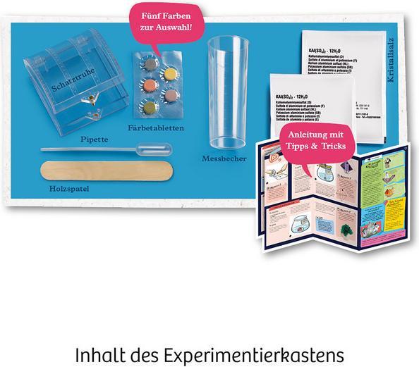 Image du produit Kosmos L'agriculture de cristal