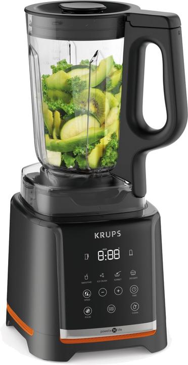 Actual product image Krups KB9158 Infinymix (1600 W)