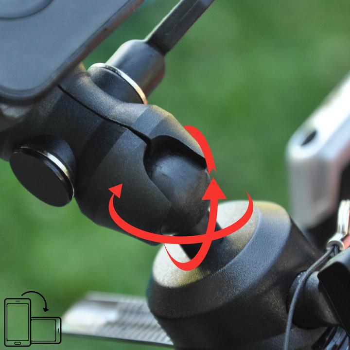 Produktbild Crosscall X-Bike