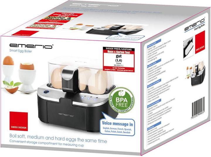 Produktbild Emerio EB-123177.12
