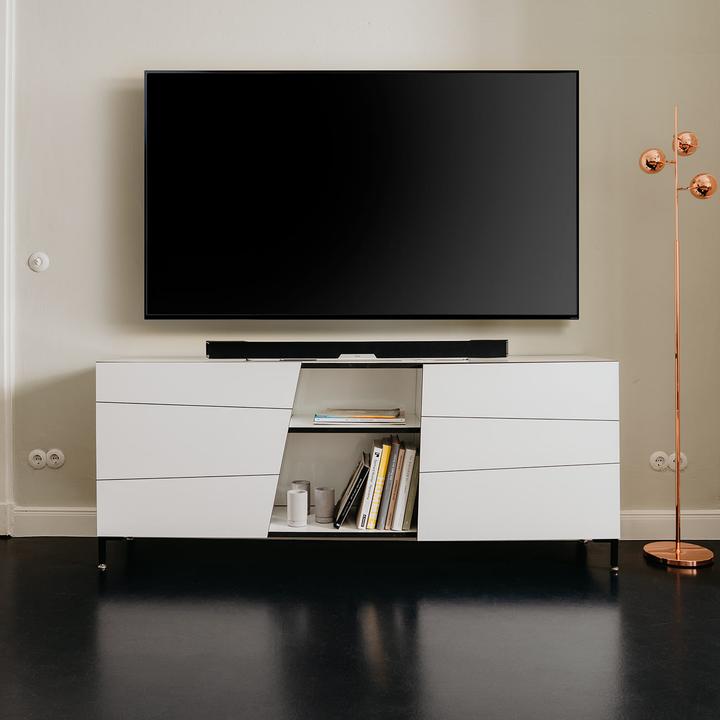 Image du produit Teufel Cinebar Lux Surround Ambition "Ensemble 5.1