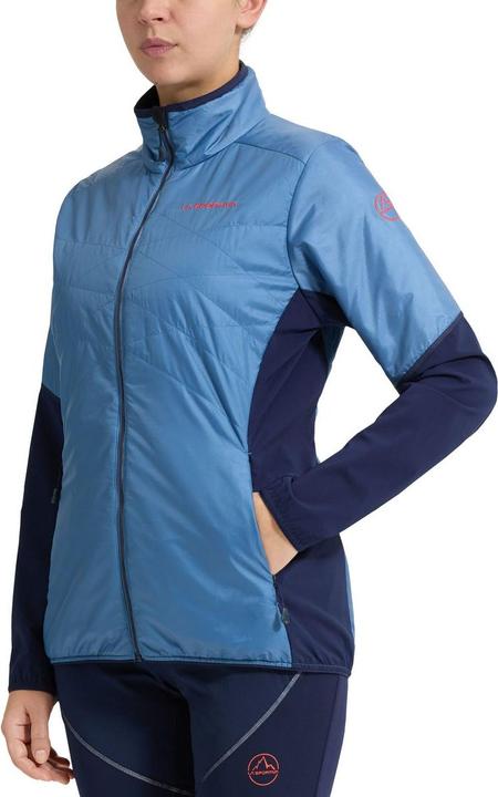 Image du produit La Sportiva Ascent Primaloft Jkt W (M)