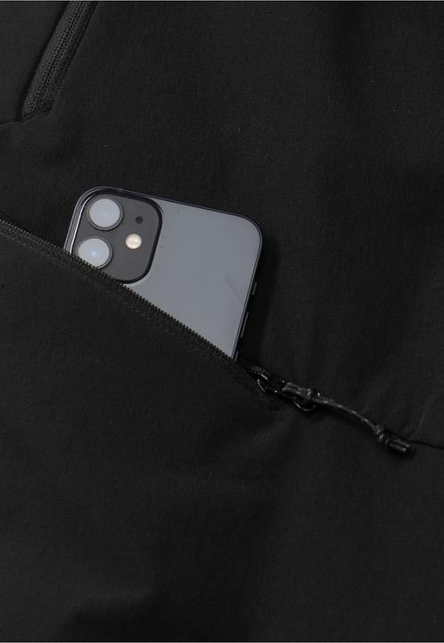 Actual product image Jack Wolfskin Holdsteig Pants M (52)
