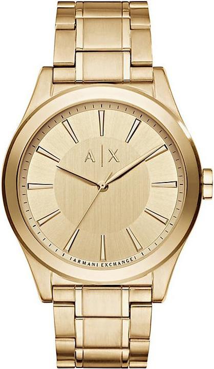 Image du produit Armani Exchange Montre d'Échange (44 mm)