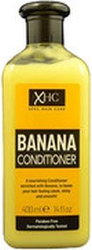 Actual product image Xpel Nourishing Banana Conditioner (400 ml, Liquid shampoo)