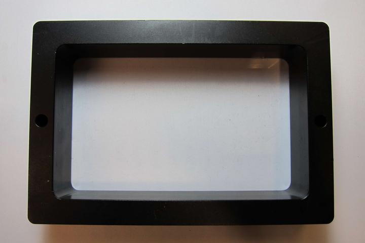 Image du produit Wanhao D7 Réservoir en résine (Accessoire)