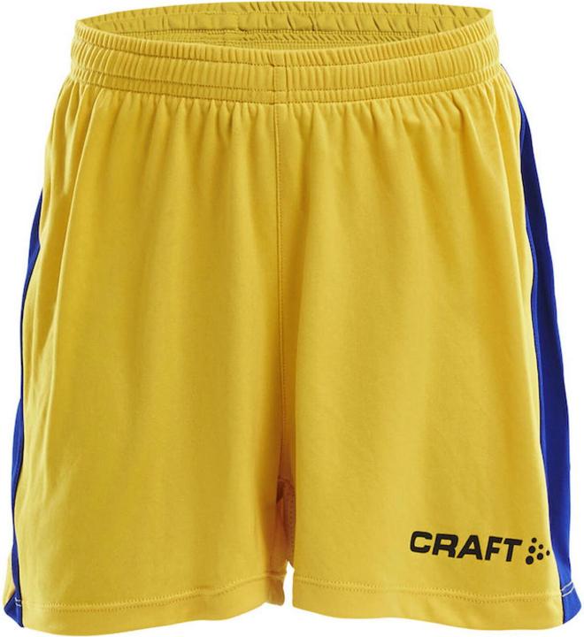 Produktbild Craft Progress Short Contrast WB JR
